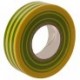 Green-Yellow Electrical Installation Tape19x33